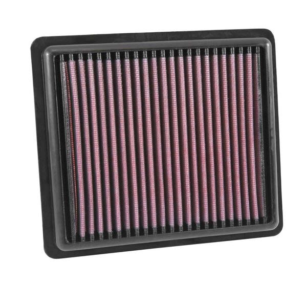 Filtr powietrza K&N FILTERS 33-2880