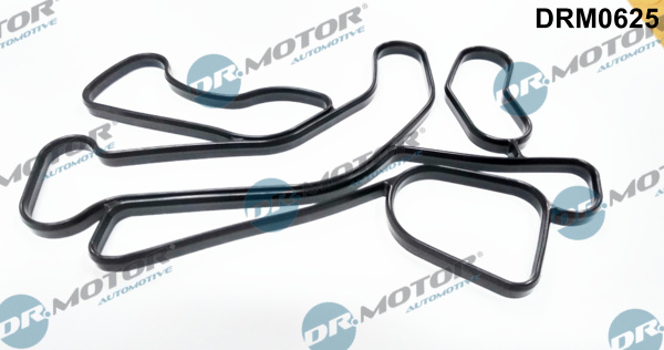 Uszczelka chłodnicy oleju DR.MOTOR AUTOMOTIVE DRM0625