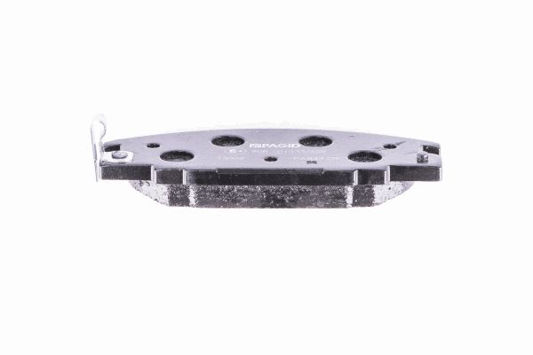 Klocki hamulcowe HELLA 8DB 355 016-341