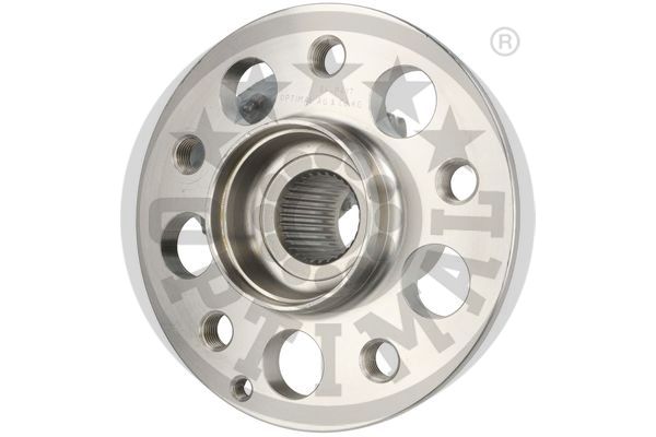Piasta koła OPTIMAL 04-P417