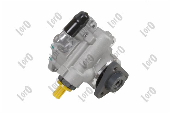 Pompa hydrauliczna, układ kierowniczy ABAKUS 140-01-053
