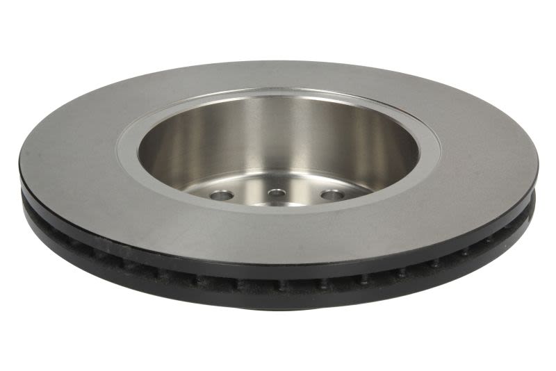 Tarcza hamulcowa TRW DF2766