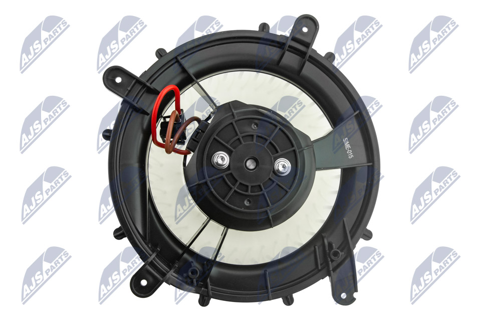 Wentylator wewnętrzny NTY EWN-ME-015