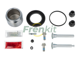 Zestaw naprawczy zacisku hamulcowego FRENKIT 763605