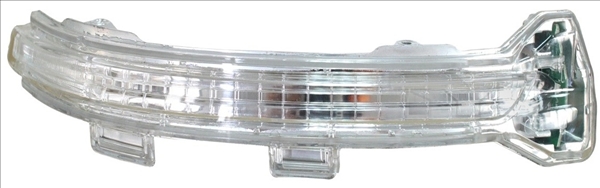 Lampa kierunkowskazu TYC 337-0242-3