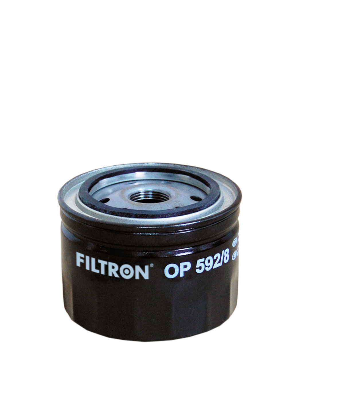 Filtr oleju FILTRON OP592/8