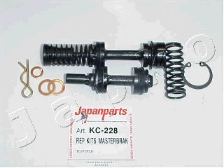Zestaw naprawczy pompy hamulcowej JAPKO 14228