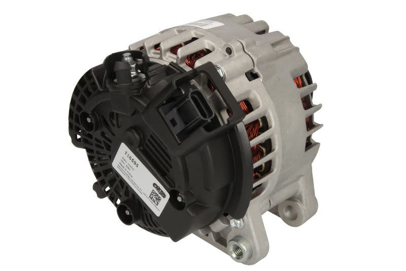 Alternator HC-CARGO 116595