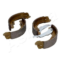 Szczęki hamulcowe ASHIKA 55-W0-002