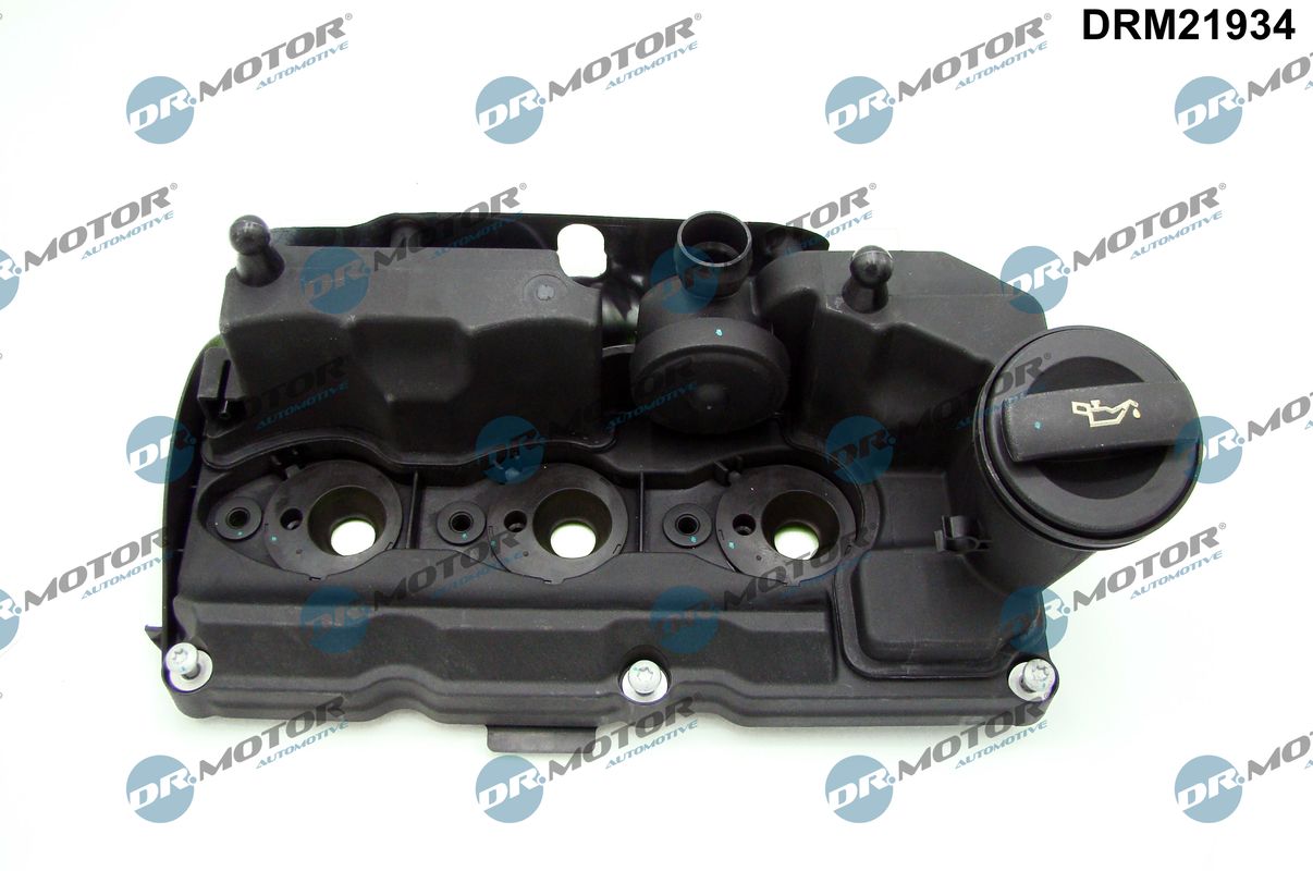 Pokrywa głowicy cylindrów DR.MOTOR AUTOMOTIVE DRM21934