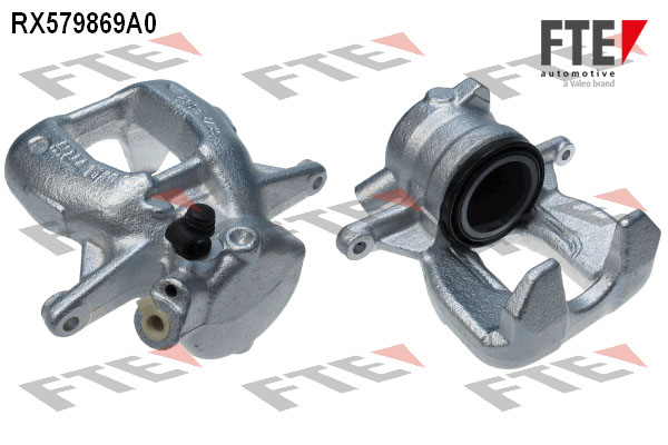 Zacisk hamulca FTE 9292105