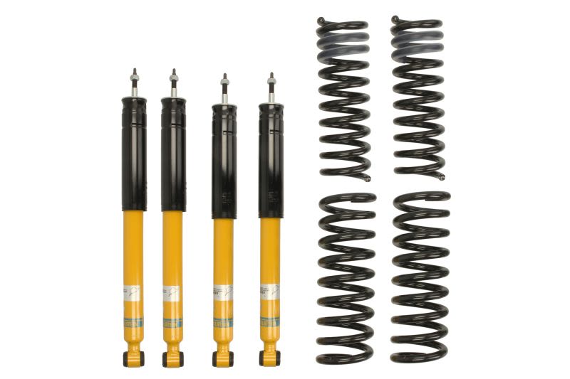 Zestaw zawieszenia sportowego EIBACH E90-25-003-01-22