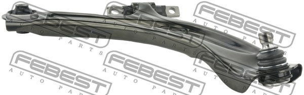 Wahacz zawieszenia koła FEBEST 0224-J11ZFRH