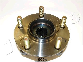 Piasta koła JAPKO 415034