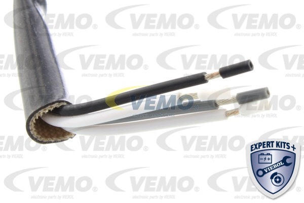 Sonda lambda VEMO V99-76-0002