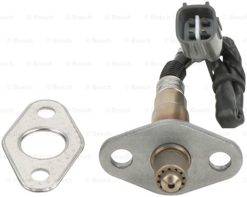 Sonda lambda BOSCH 0 258 986 614