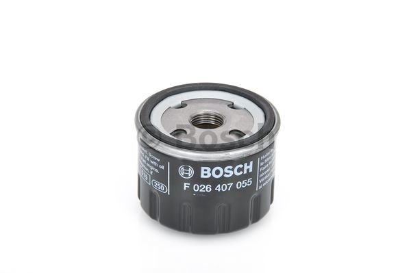 Filtr oleju BOSCH F 026 407 055