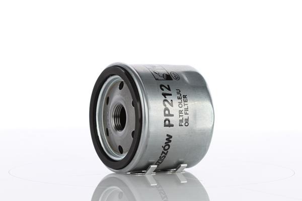 Filtr oleju PZL SEDZISZOW PP212