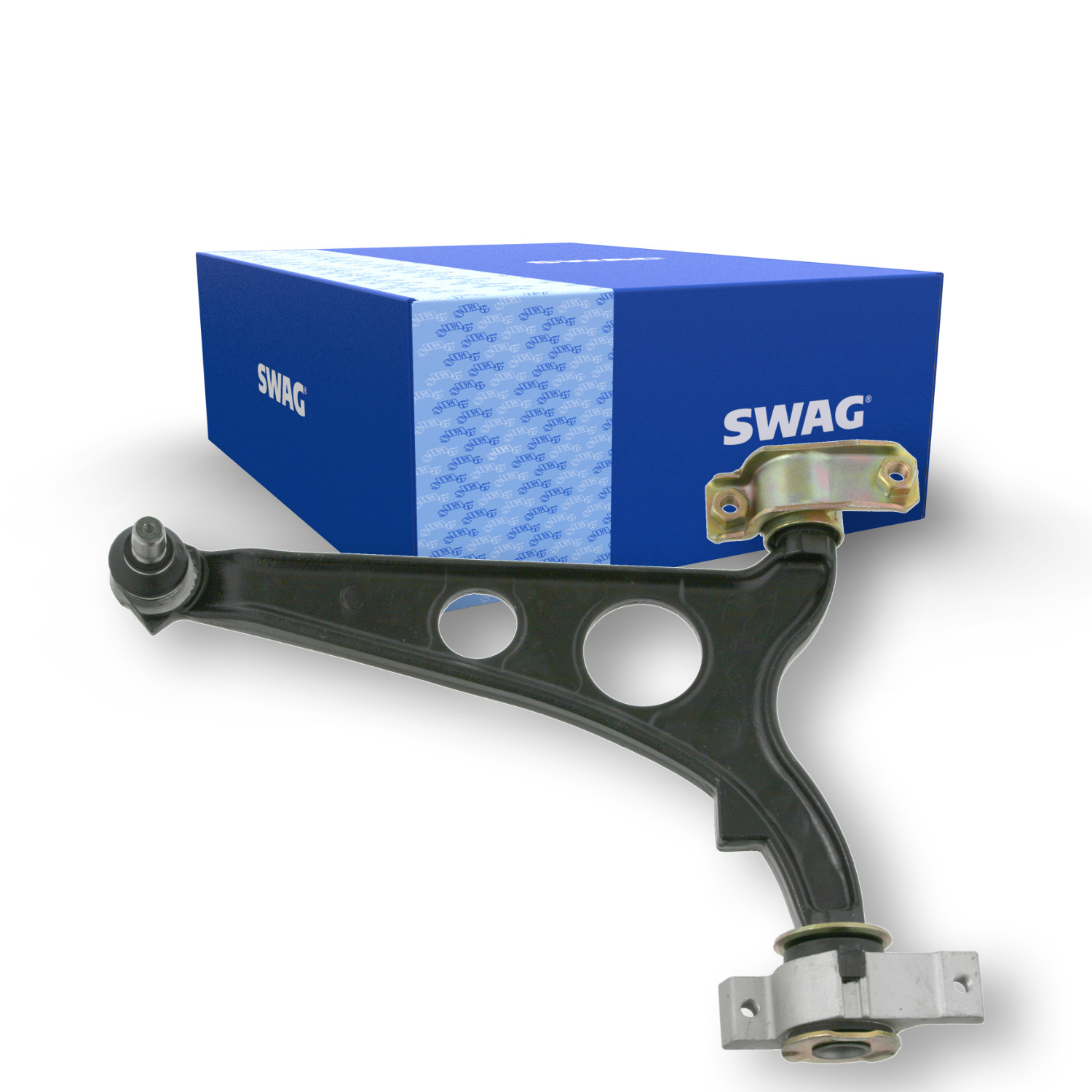 Wahacz zawieszenia koła SWAG 70 73 0069