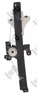 Podnośnik szyby ABAKUS 130-017-010