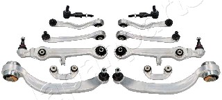 Zestaw wahaczy JAPANPARTS SKS-0902
