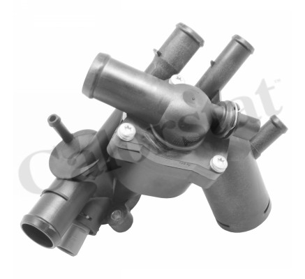 Termostat CALORSTAT BY VERNET TE7325.109J