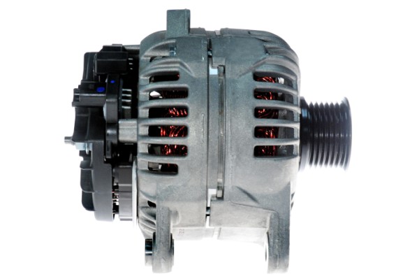 Alternator HELLA 8EL 011 710-801