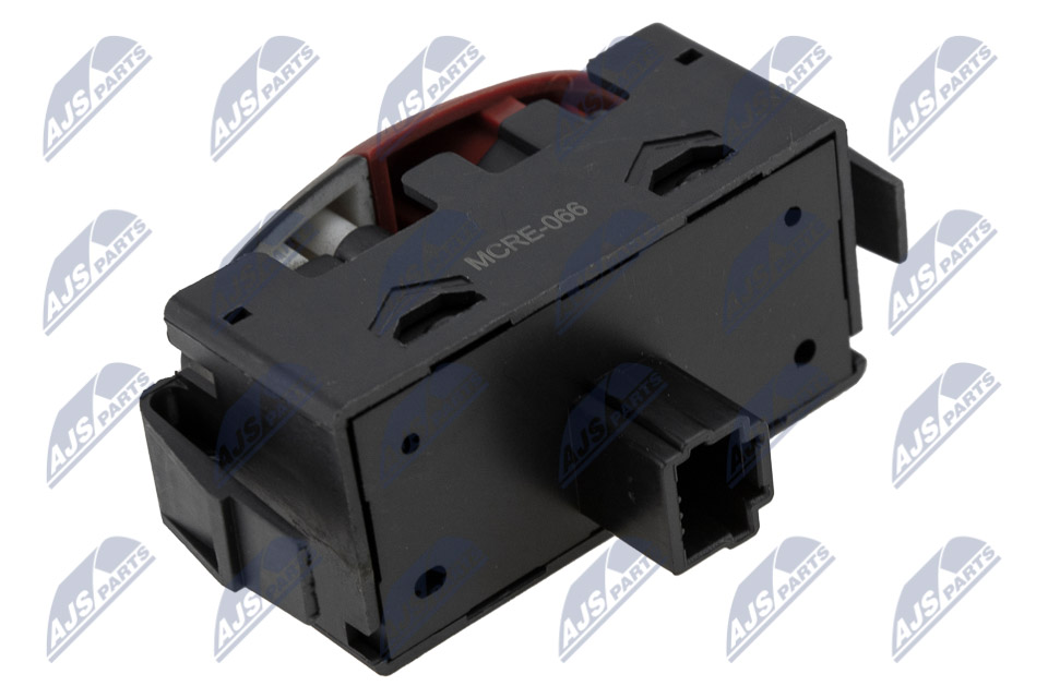 Włącznik świateł awaryjnych NTY EWS-RE-066