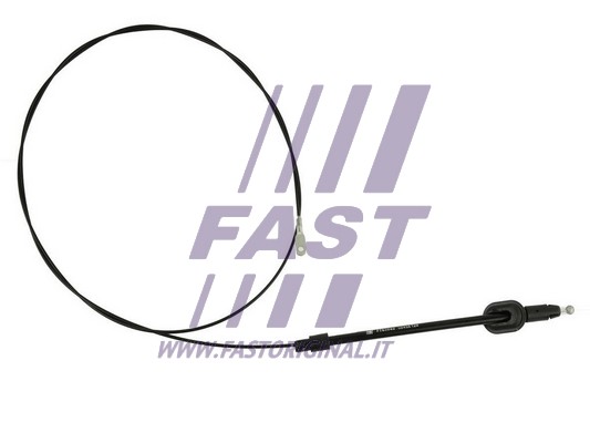 Linka hamulca ręcznego FAST FT69040