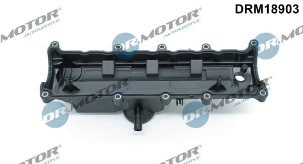 Pokrywa zaworów DR.MOTOR AUTOMOTIVE DRM18903