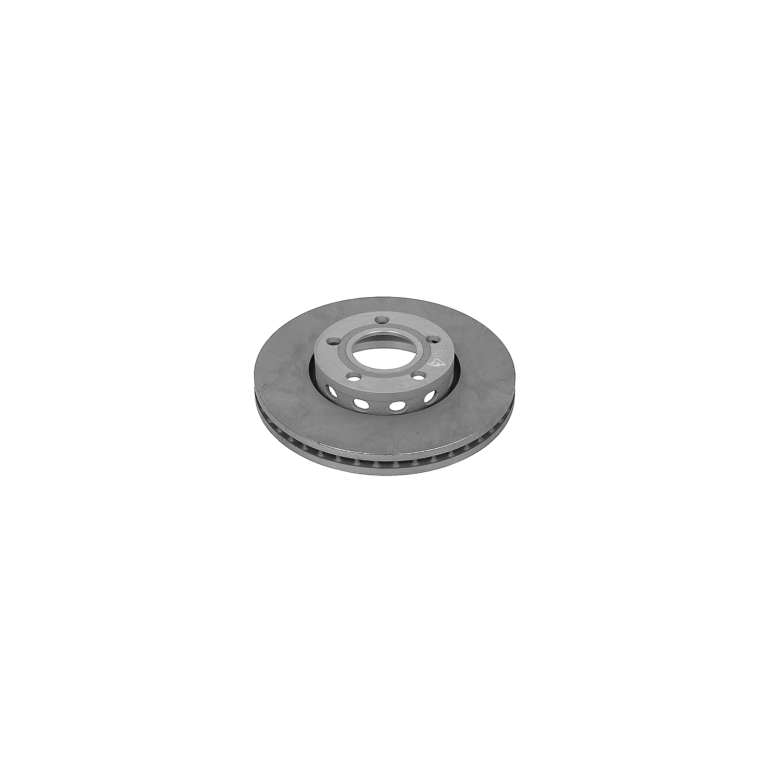 Tarcza hamulcowa FEBI BILSTEIN 08458