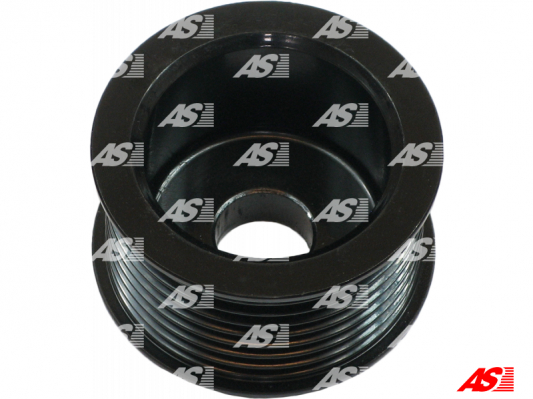 Koło pasowe alternatora AS-PL AP0029