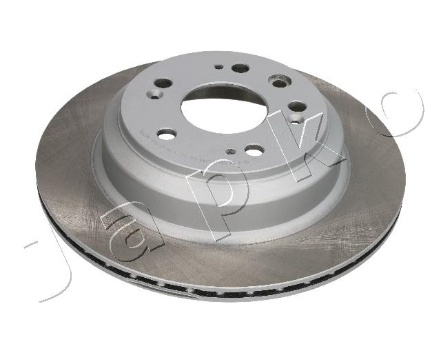 Tarcza hamulcowa JAPKO 61424C