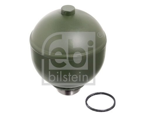 Akumulator ciśnienia FEBI BILSTEIN 23017