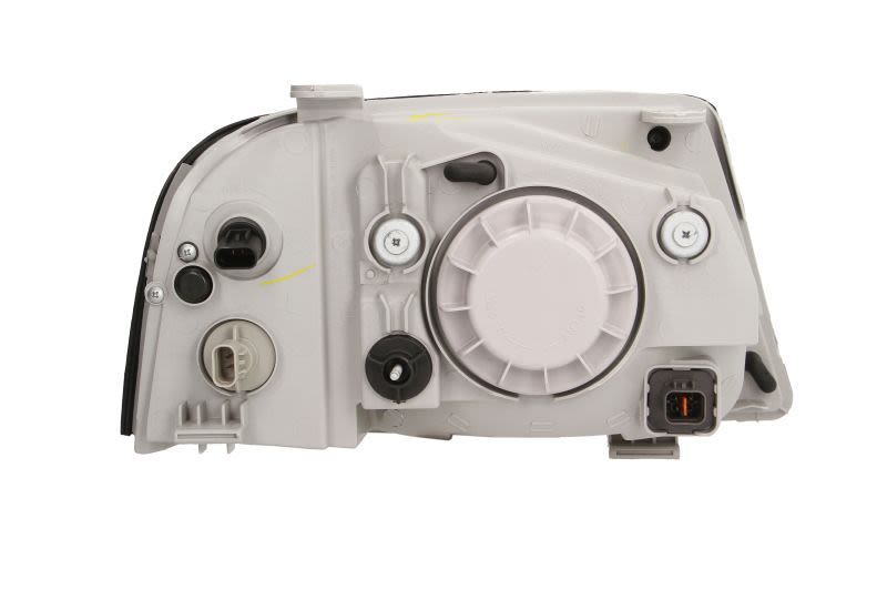 Reflektor ABAKUS 221-1133L-LD-EM