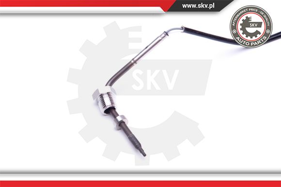 Czujnik temperatury spalin ESEN SKV 30SKV263