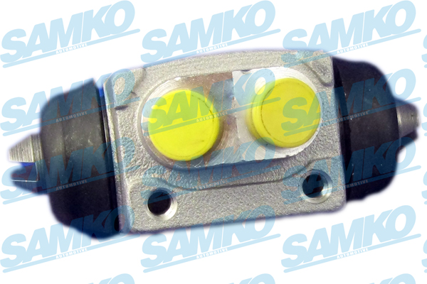 Cylinderek SAMKO C31194