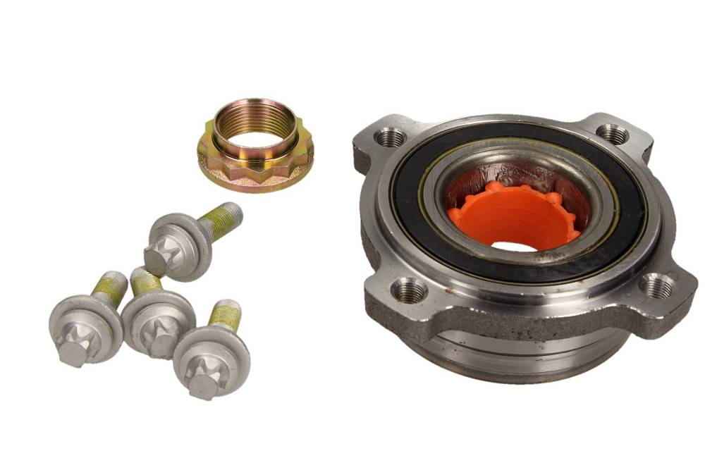 Zestaw łożysk koła MAXGEAR 33-1043