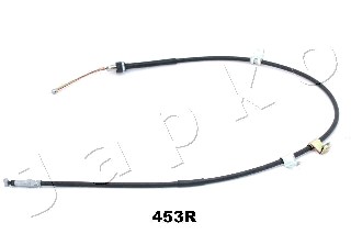 Linka hamulca ręcznego JAPKO 131453R