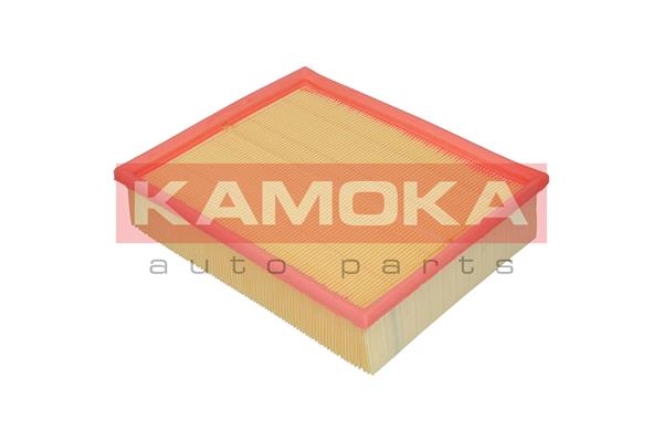 Filtr powietrza KAMOKA F200101