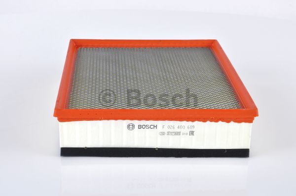 Filtr powietrza BOSCH F 026 400 609