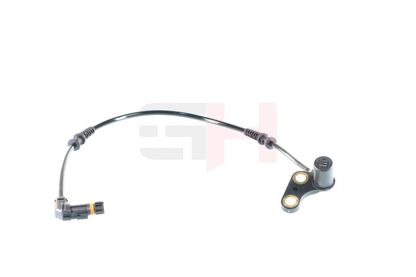 Czujnik prędkości obrotowej koła GH GH-703383V