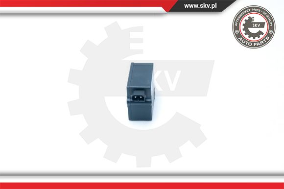 Element ustalający zamka centralnego ESEN SKV 16SKV315