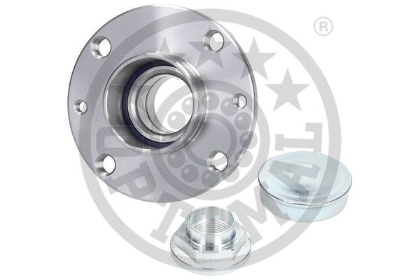 Zestaw łożysk koła OPTIMAL 802368