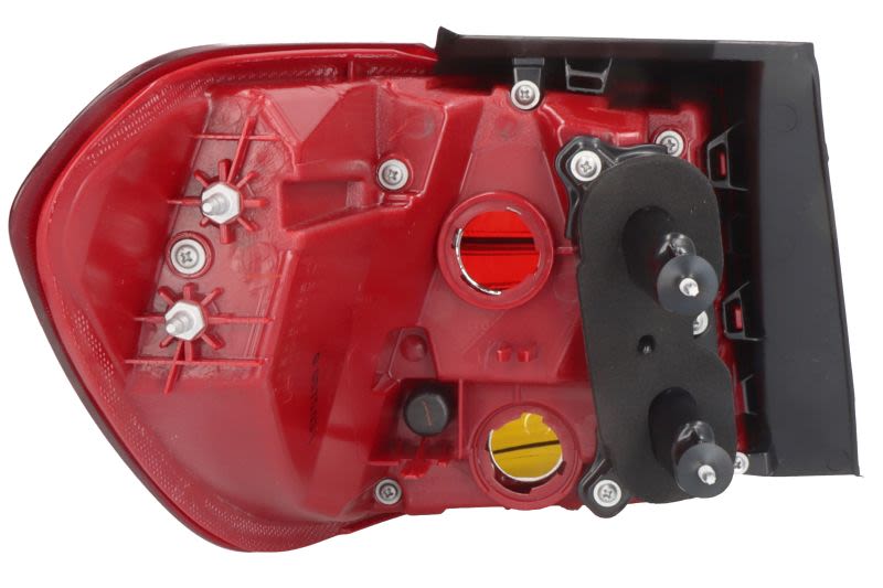 Lampa tylna zespolona ABAKUS 223-1997R-UE