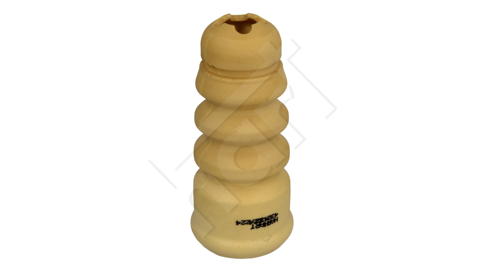 Dystans gumowy HART 432 224