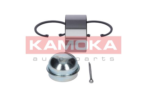 Zestaw łożysk koła KAMOKA 5600047