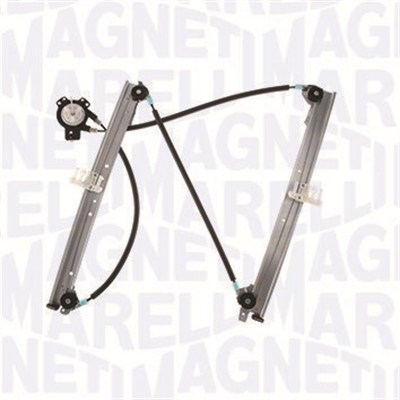 Podnośnik szyby MAGNETI MARELLI 350103170095