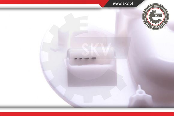 Zespół zasilający ESEN SKV 02SKV814