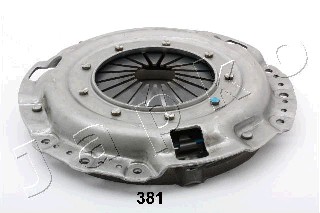 Tarcza dociskowa sprzęgła JAPKO 70381